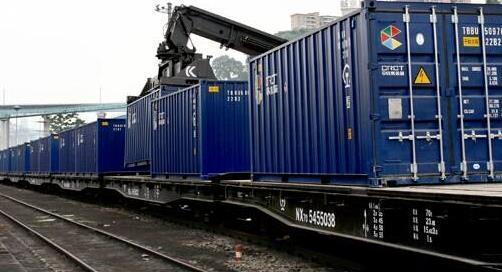 中欧铁路 中欧铁路