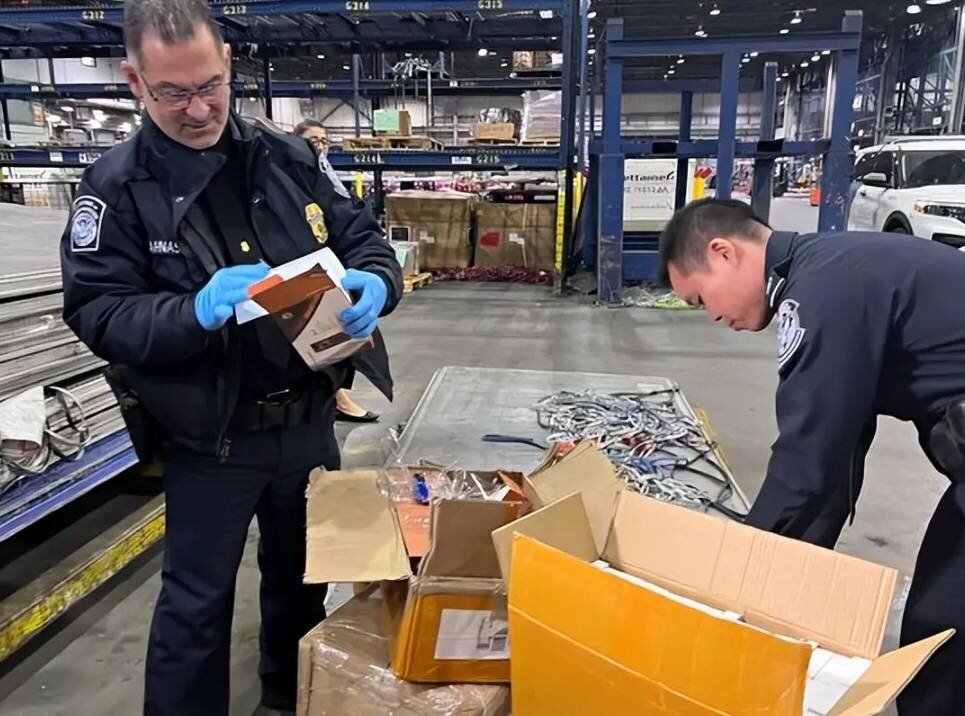 美国海关2025年严打：如何避免昂贵的延误和罚款 | Transworld Logistics