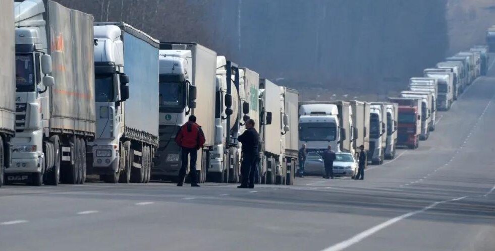 	2025年全球物流趋势：港口中断、新贸易路线和电子商务变化（4月17日更新）