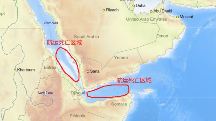 美中关税调整，运费激增，港口拥堵警报