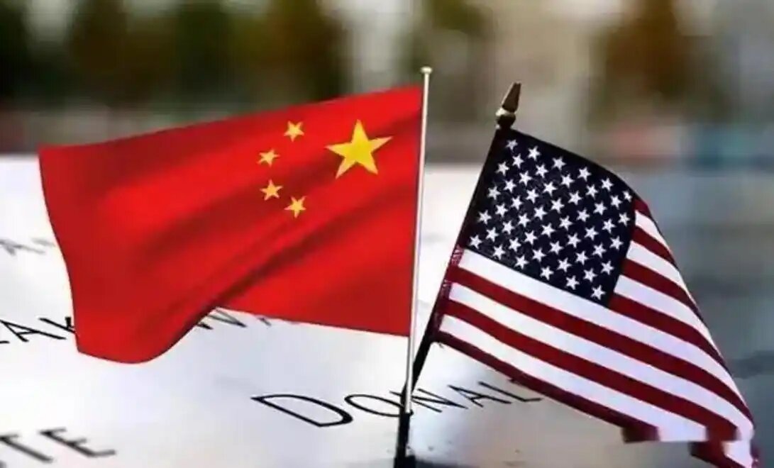 	2025年5月全球物流更新：运费激增25%，欧盟海关打击及新的美中贸易机会