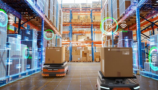 	多式联运加速，新能源出口激增，跨境物流创新