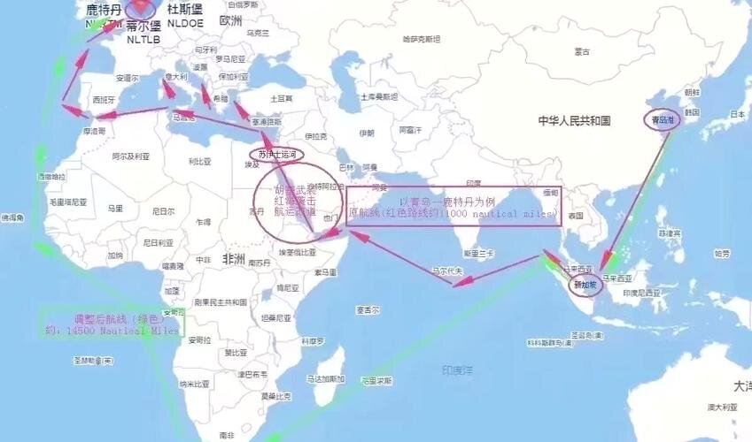 出口管制引发“保税仓库热潮”