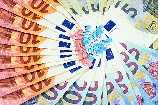 欧盟的新2欧元包裹税