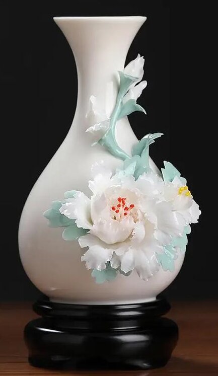 陶瓷花瓶