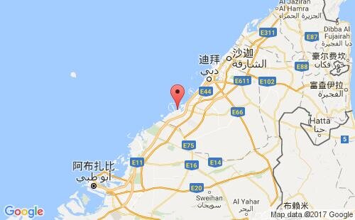 阿曼的新杜格姆经济区 阿曼的新杜格姆经济区